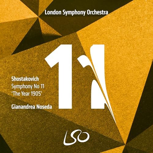 Dmitri Shostakovich, Vasily Petrenko, Royal Liverpool Philharmonic